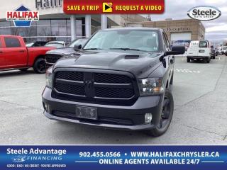 Used 2020 RAM 1500 Classic EXPRESS for sale in Halifax, NS