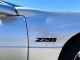 2002 Chevrolet Camaro Z28 Coupe Anniversary Edition in MILES Photo38