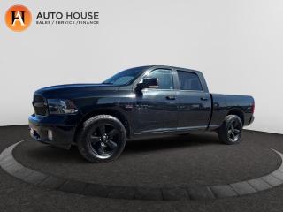 <div>2018 DODGE RAM 1500 SLT CREWCAB WITH 213679 KMS, BACKUP CAMERA, HEATED SEATS, HEATED STEERING WHEEL, REMOTE START, BLUETOOTH AND MUCH MORE!</div>