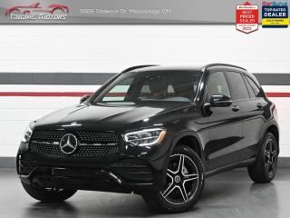 Used 2021 Mercedes-Benz GL-Class 300 4MATIC   AMG Night Pkg Burmester Panoramic Roof for sale in Mississauga, ON