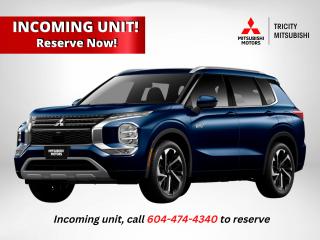 <p>We have the largest MITSUBISHI inventory in BC! Open 7 days a week! Trade-ins welcome. First time buyers - welcome!  Industry leading warranty: 5 year/100</p>
<p> 5 year/unlimited km roadside assistance!   New/No credit and Bad credit financing available with close to 100% approval rate. Cash back options.  Advertised  sale price reflects all available rebates with cash purchase or regular rate financing.  For additional vehicle information or to schedule your appointment</p>
<p> and $395 prep fee (on Outlander PHEVs).  This vehicle may include optional vehicle accessory package. This vehicle may be located at one of our other lots</p>
<a href=http://promos.tricitymits.com/new/inventory/Mitsubishi-Outlander_PHEV-2024-id10693980.html>http://promos.tricitymits.com/new/inventory/Mitsubishi-Outlander_PHEV-2024-id10693980.html</a>