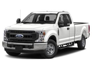 Used 2021 Ford F-250  for sale in St Thomas, ON