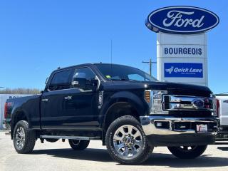 Used 2019 Ford F-250 Super Duty XLT  *HEATED SEATS, 20s, NAV, CONSOLE* for sale in Midland, ON