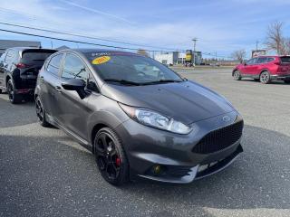 Used 2017 Ford Fiesta ST for sale in Caraquet, NB