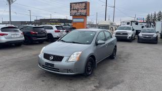 Used 2009 Nissan Sentra AUTOMATIC**RUNS GREAT**CERTIFIED for sale in London, ON