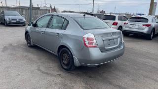 2009 Nissan Sentra AUTOMATIC**RUNS GREAT**CERTIFIED - Photo #3