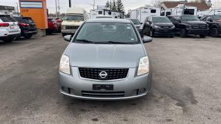 2009 Nissan Sentra AUTOMATIC**RUNS GREAT**CERTIFIED - Photo #8