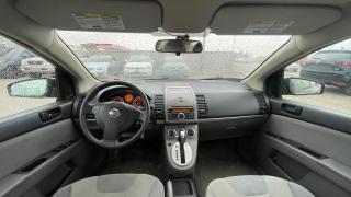 2009 Nissan Sentra AUTOMATIC**RUNS GREAT**CERTIFIED - Photo #11