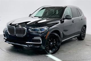 Used 2020 BMW X5 xDrive40i for sale in Langley City, BC