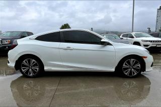 Used 2018 Honda Civic Coupe EX-T CVT for sale in Port Moody, BC