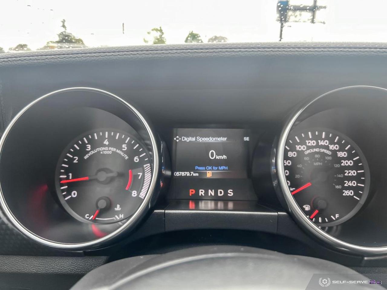 2021 Ford Mustang GT / PERFORMANCE / NAV / NO ACCIDENTS - Photo #20