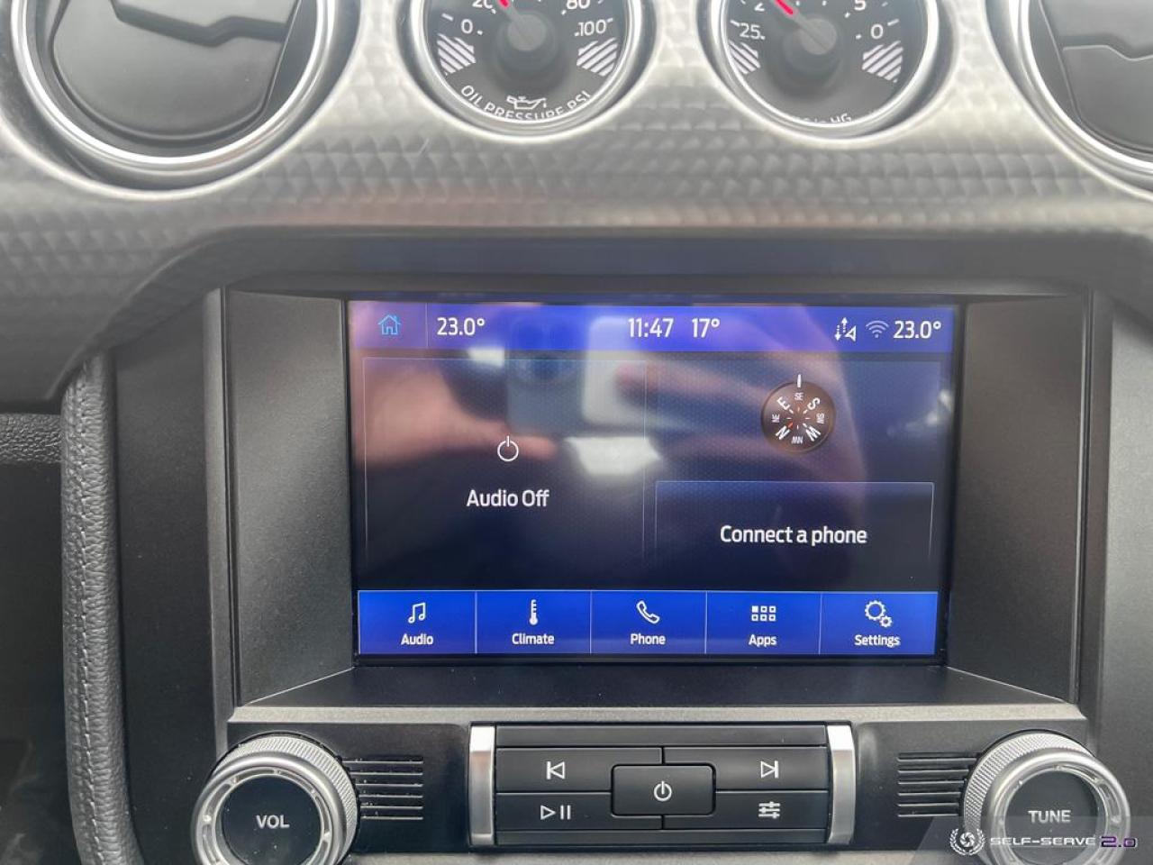 2021 Ford Mustang GT / PERFORMANCE / NAV / NO ACCIDENTS - Photo #14
