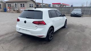 2018 Volkswagen Golf AS IS SPECIAL**RUNS AND DRIVES WELL**MANUAL - Photo #5