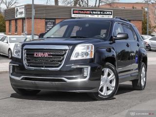 Used 2017 GMC Terrain SLE for sale in Scarborough, ON