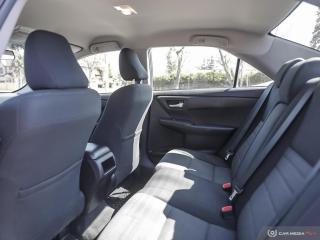 2016 Toyota Camry LE - Photo #24