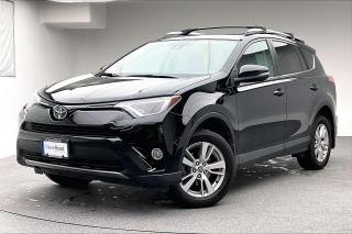 Used 2018 Toyota RAV4 AWD XLE for sale in Vancouver, BC