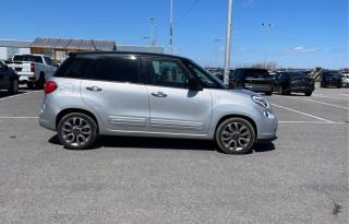 Used 2014 Fiat 500L 5dr HB Sport for sale in Oshawa, ON
