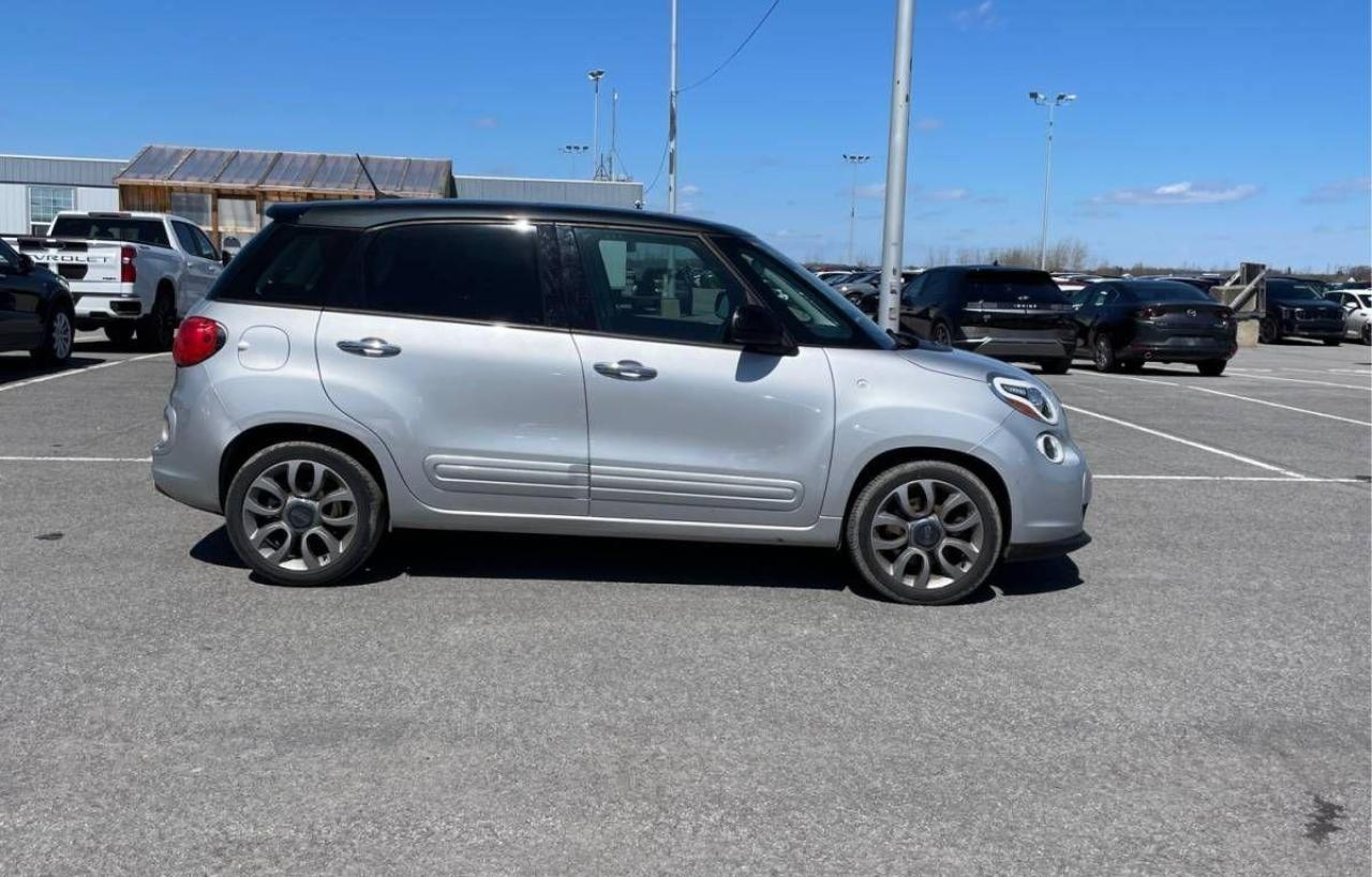 2014 Fiat 500L 5dr HB Sport - Photo #1