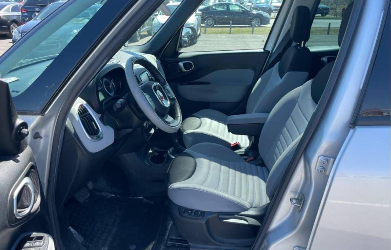 2014 Fiat 500L 5dr HB Sport - Photo #9