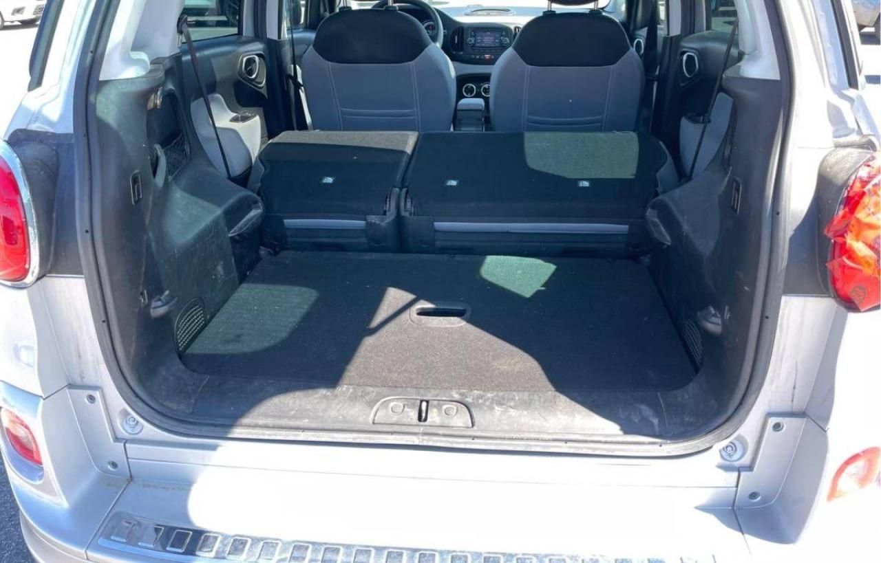 2014 Fiat 500L 5dr HB Sport - Photo #10