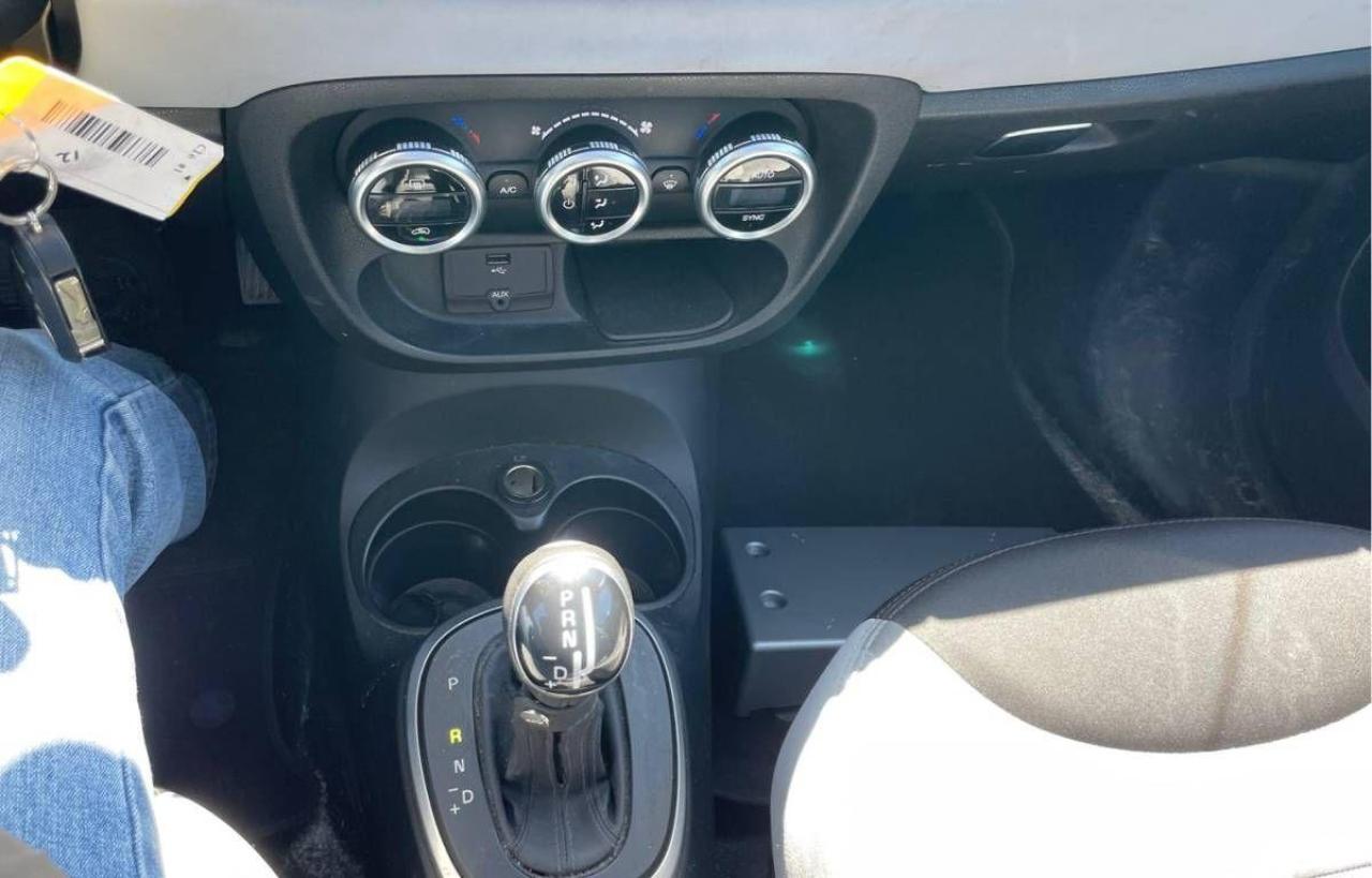 2014 Fiat 500L 5dr HB Sport - Photo #11