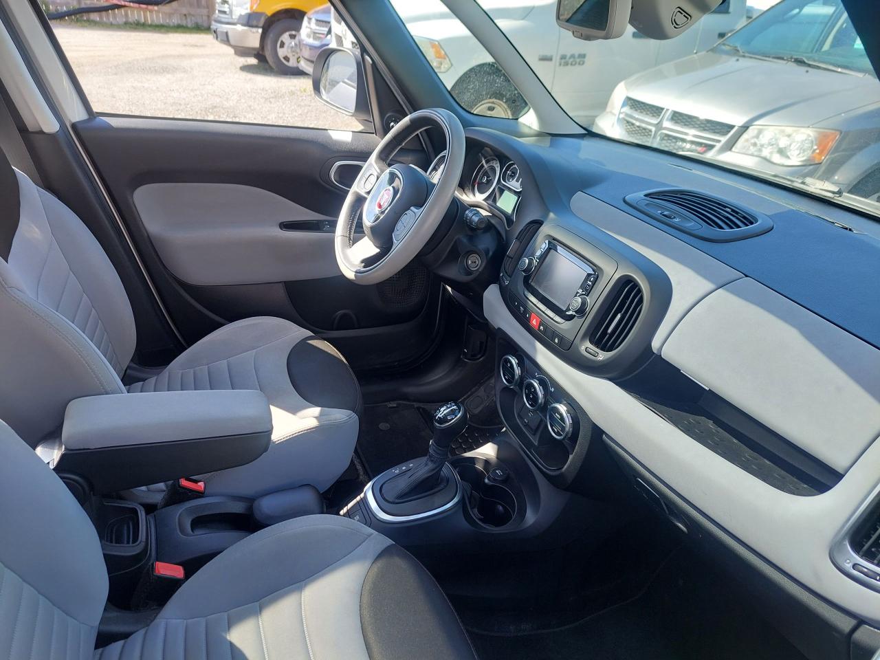 2014 Fiat 500L 5dr HB Sport - Photo #18