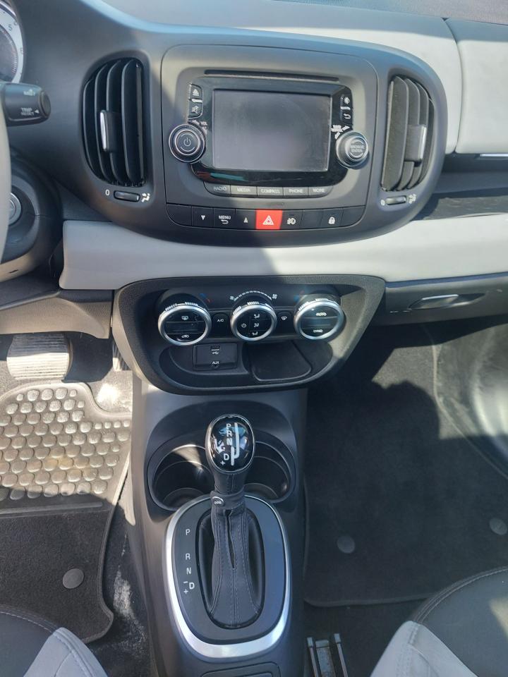 2014 Fiat 500L 5dr HB Sport - Photo #22