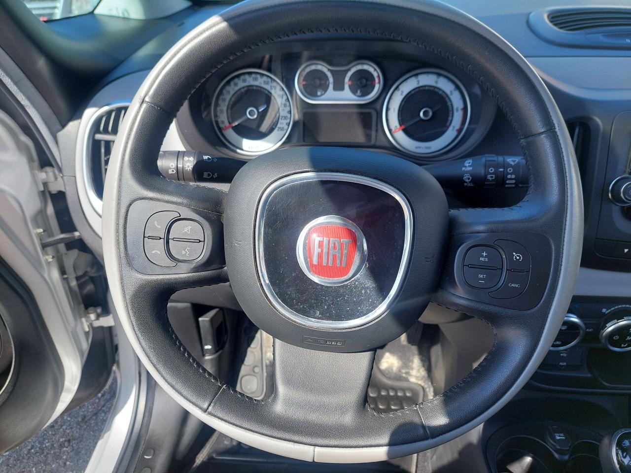 2014 Fiat 500L 5dr HB Sport - Photo #23