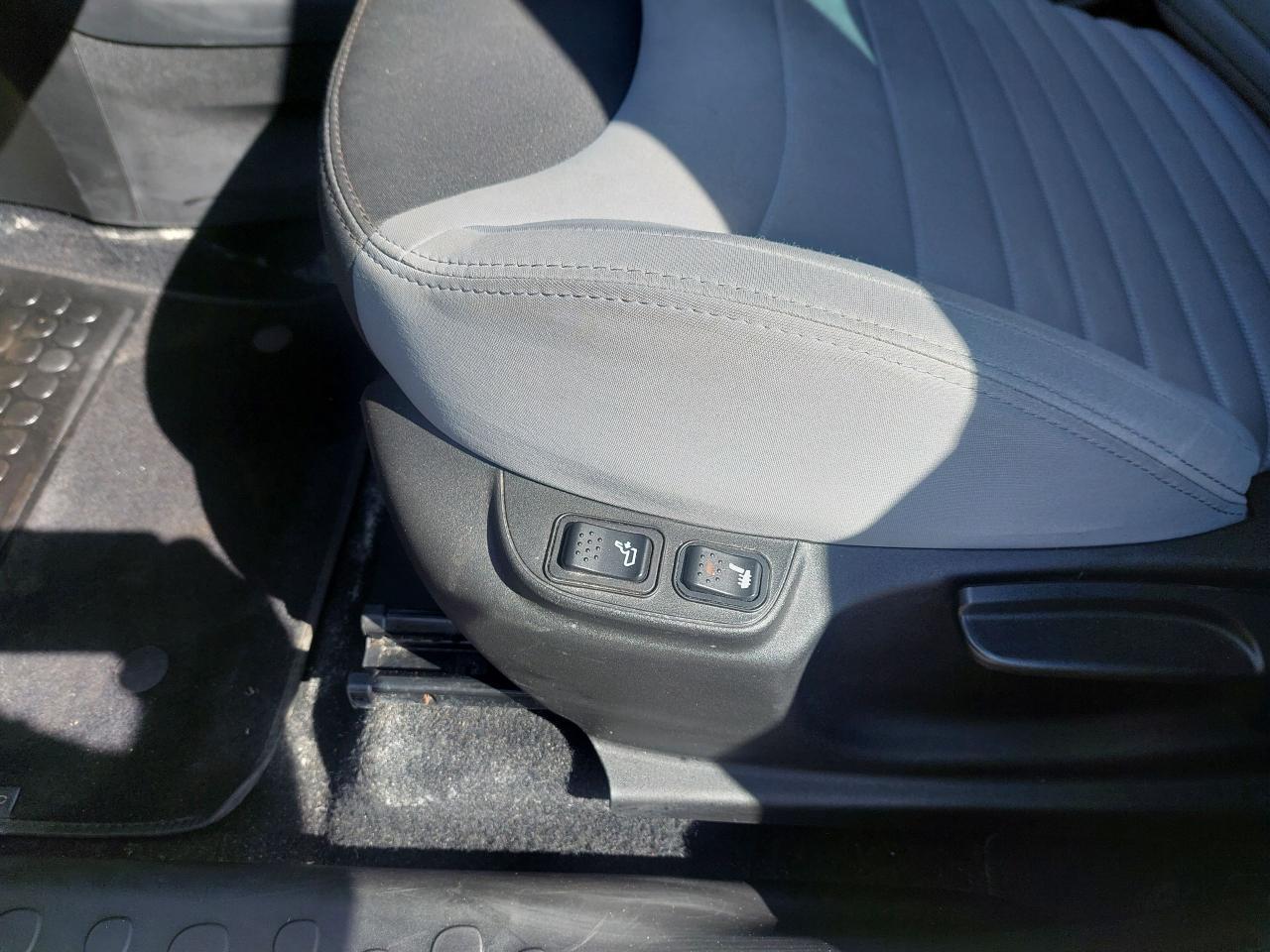 2014 Fiat 500L 5dr HB Sport - Photo #20
