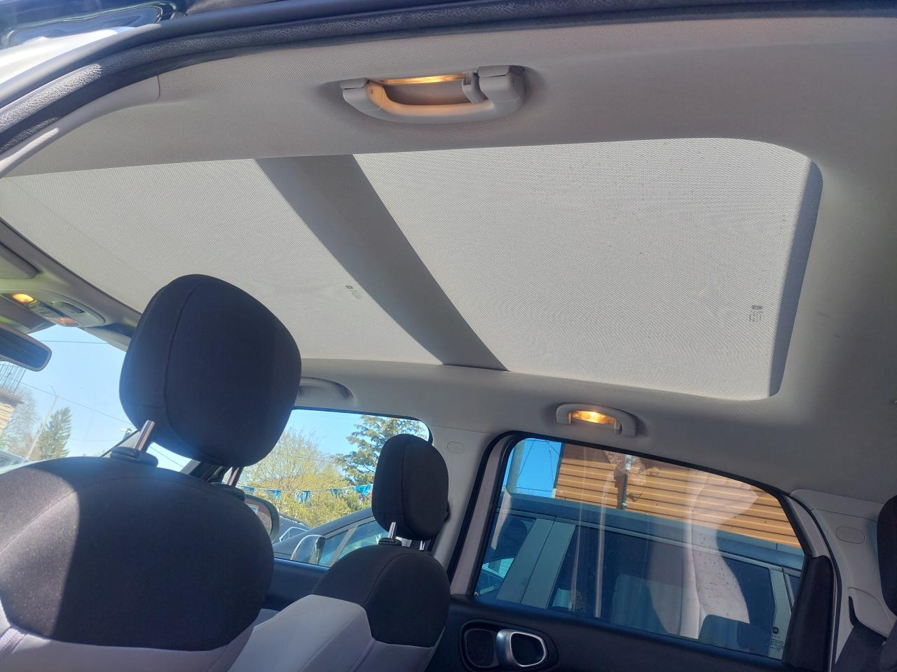 2014 Fiat 500L 5dr HB Sport - Photo #8