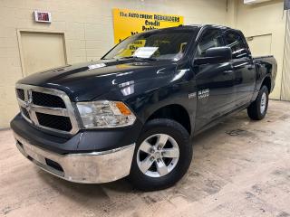 Used 2017 RAM 1500 ST for sale in Windsor, ON