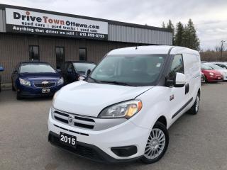 Used 2015 RAM ProMaster 4dr Wgn for sale in Ottawa, ON