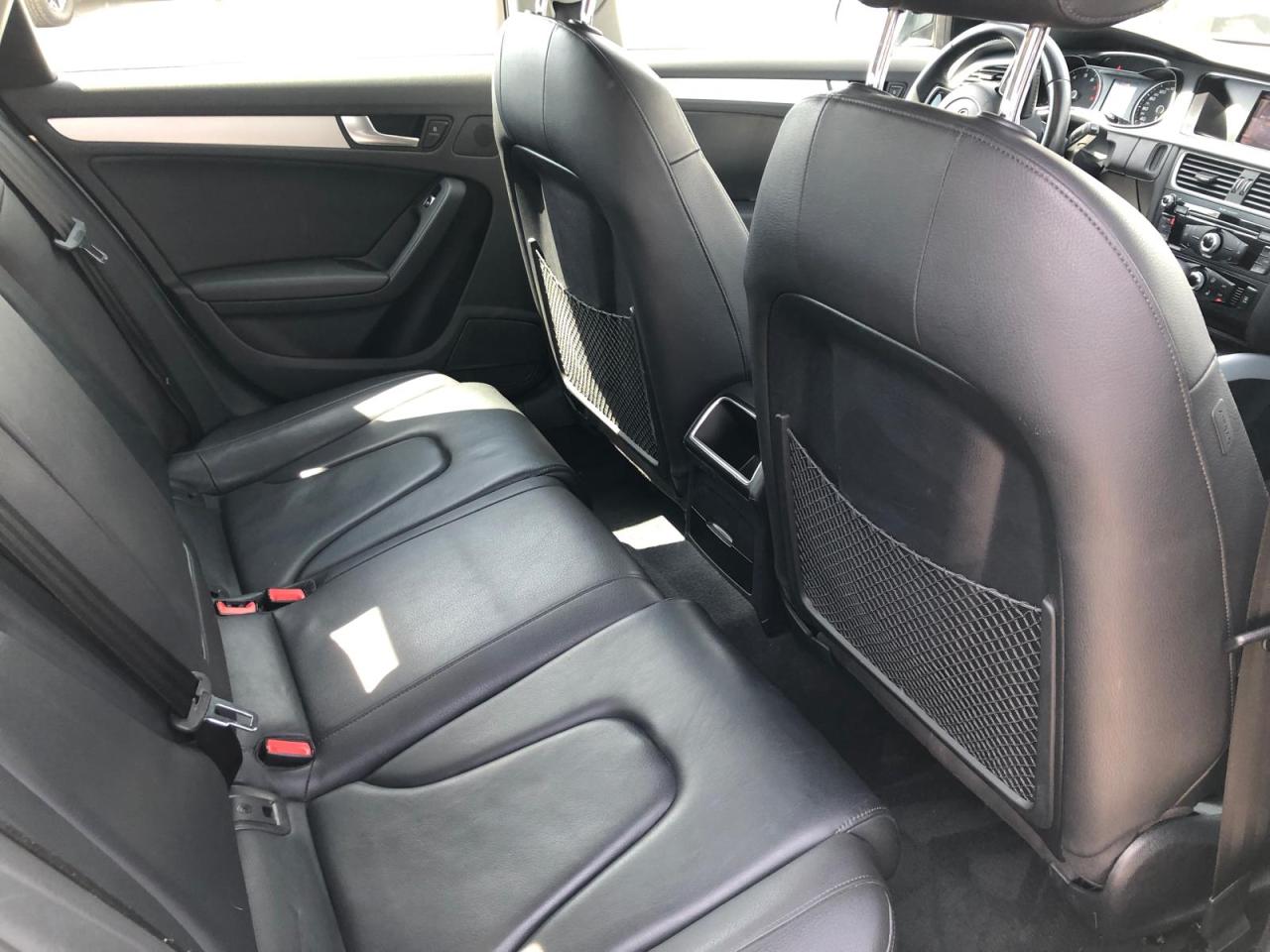 2016 Audi A4 4dr Sdn Auto Quattro - Photo #9