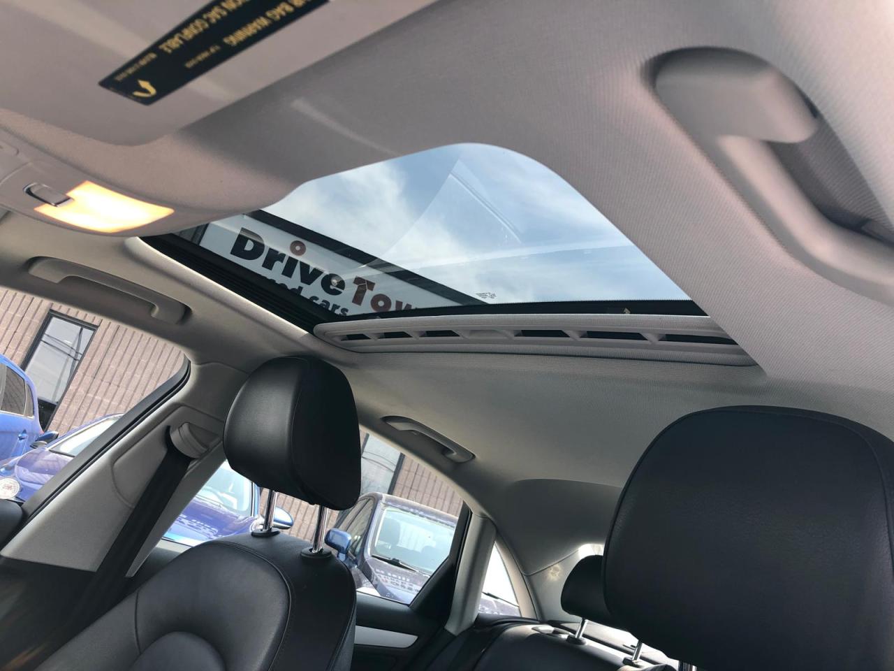 2016 Audi A4 4dr Sdn Auto Quattro - Photo #12