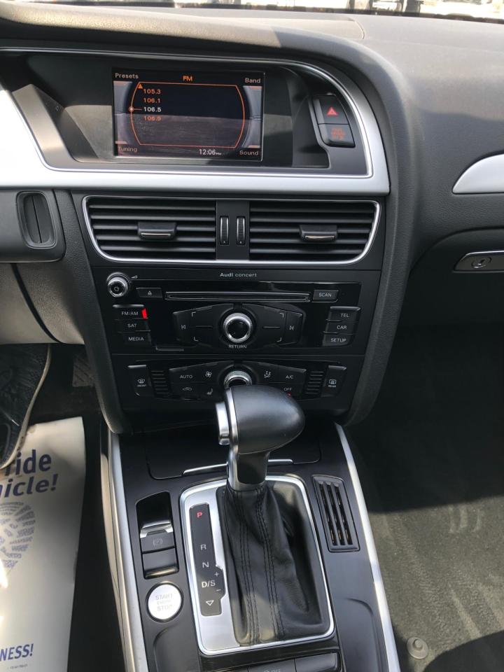 2016 Audi A4 4dr Sdn Auto Quattro - Photo #13