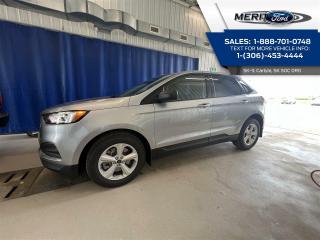 New 2024 Ford Edge SE Last in Stock! for sale in Carlyle, SK