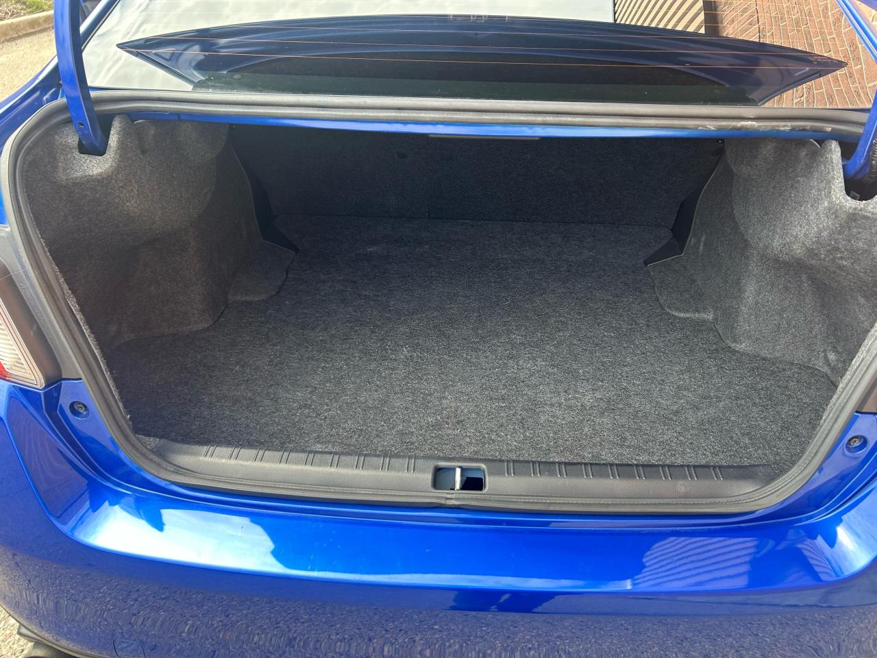 2020 Subaru WRX SPORT-TECH, NAVIGATION, NO ACCIDENTS. - Photo #13