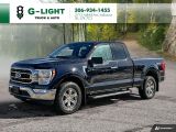 2021 Ford F-150 XLT SuperCab 6.5-ft. Bed 4X4 5.0L Photo26