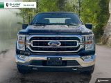 2021 Ford F-150 XLT SuperCab 6.5-ft. Bed 4X4 5.0L Photo27