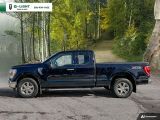 2021 Ford F-150 XLT SuperCab 6.5-ft. Bed 4X4 5.0L Photo28