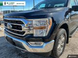2021 Ford F-150 XLT SuperCab 6.5-ft. Bed 4X4 5.0L Photo33