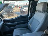 2021 Ford F-150 XLT SuperCab 6.5-ft. Bed 4X4 5.0L Photo45