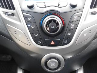 2013 Hyundai Veloster | Backup Camera | Heated Seats | Bluetooth | - Photo #15
