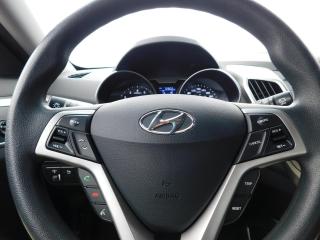 2013 Hyundai Veloster | Backup Camera | Heated Seats | Bluetooth | - Photo #16