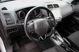 2021 Mitsubishi RVR SE*AWD*Heated Seats*CarPlay*Rear Cam*2.4l-4cyl - Photo #9
