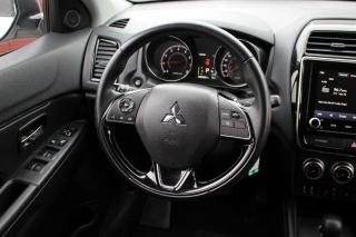 2021 Mitsubishi RVR SE*AWD*Heated Seats*CarPlay*Rear Cam*2.4l-4cyl - Photo #17