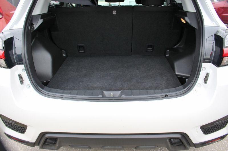 2021 Mitsubishi RVR SE*AWD*Heated Seats*CarPlay*Rear Cam*2.4l-4cyl - Photo #16