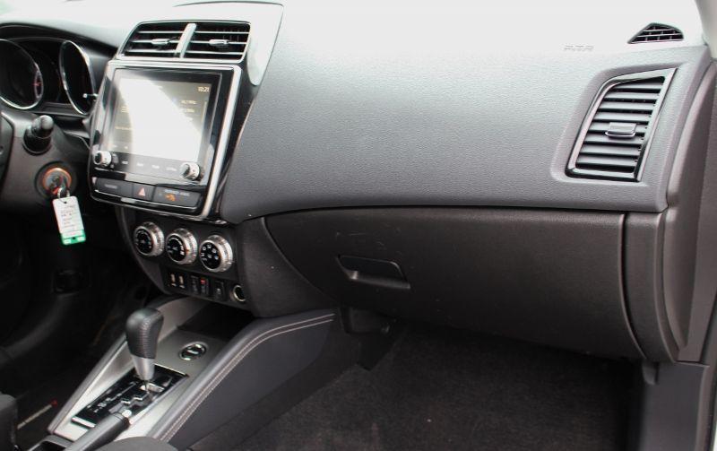 2021 Mitsubishi RVR SE*AWD*Heated Seats*CarPlay*Rear Cam*2.4l-4cyl - Photo #11