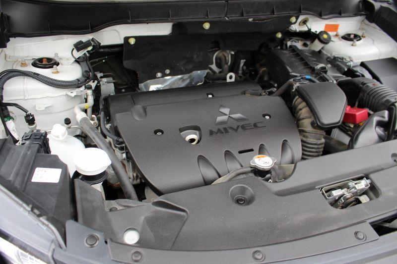 2021 Mitsubishi RVR SE*AWD*Heated Seats*CarPlay*Rear Cam*2.4l-4cyl - Photo #26