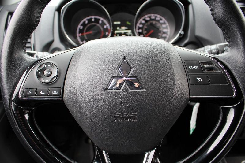 2021 Mitsubishi RVR SE*AWD*Heated Seats*CarPlay*Rear Cam*2.4l-4cyl - Photo #18